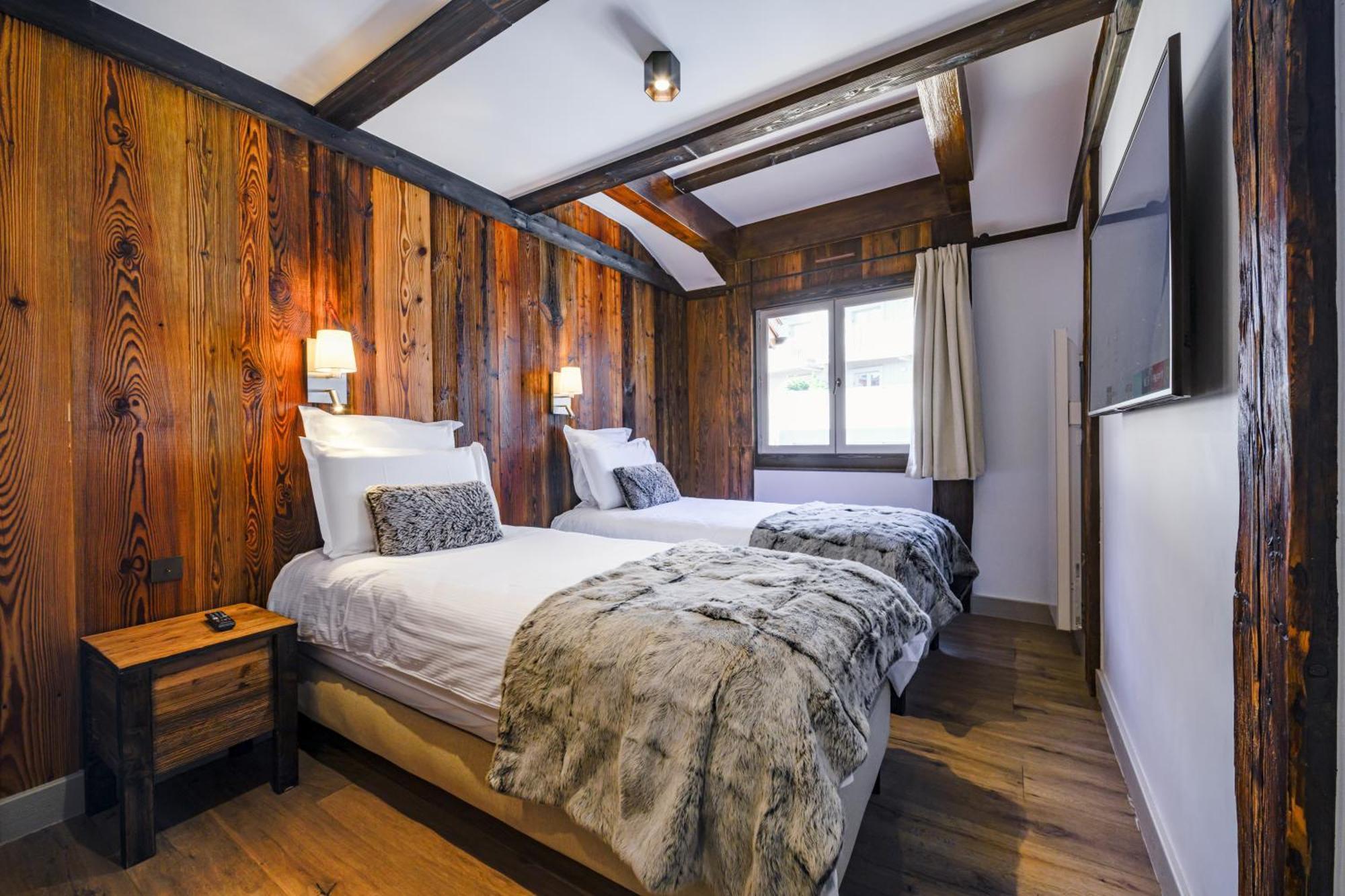 Luxury suite 70m2 courch1850promo possible if ask Courchevel Extérieur photo