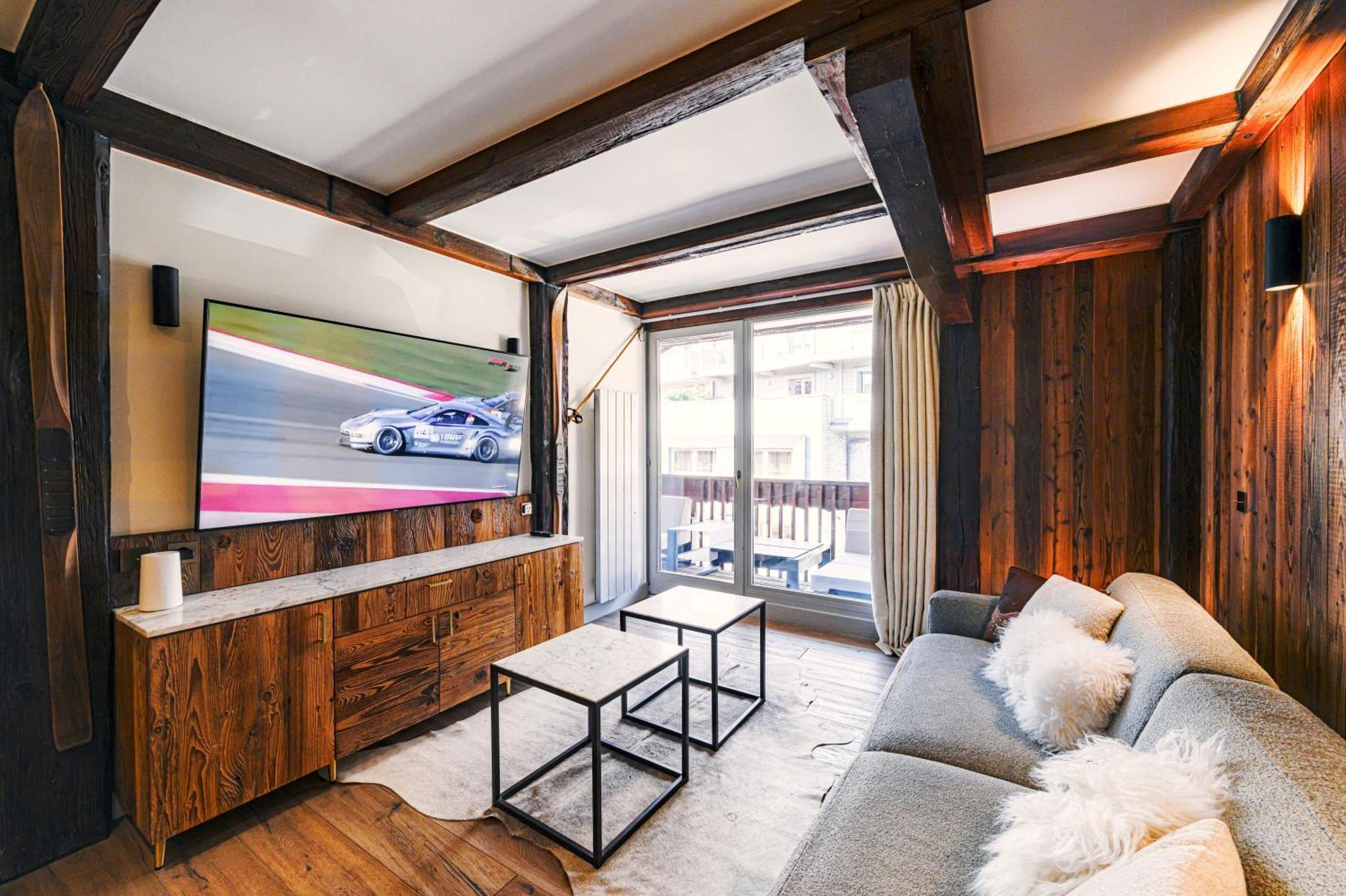 Luxury suite 70m2 courch1850promo possible if ask Courchevel Extérieur photo