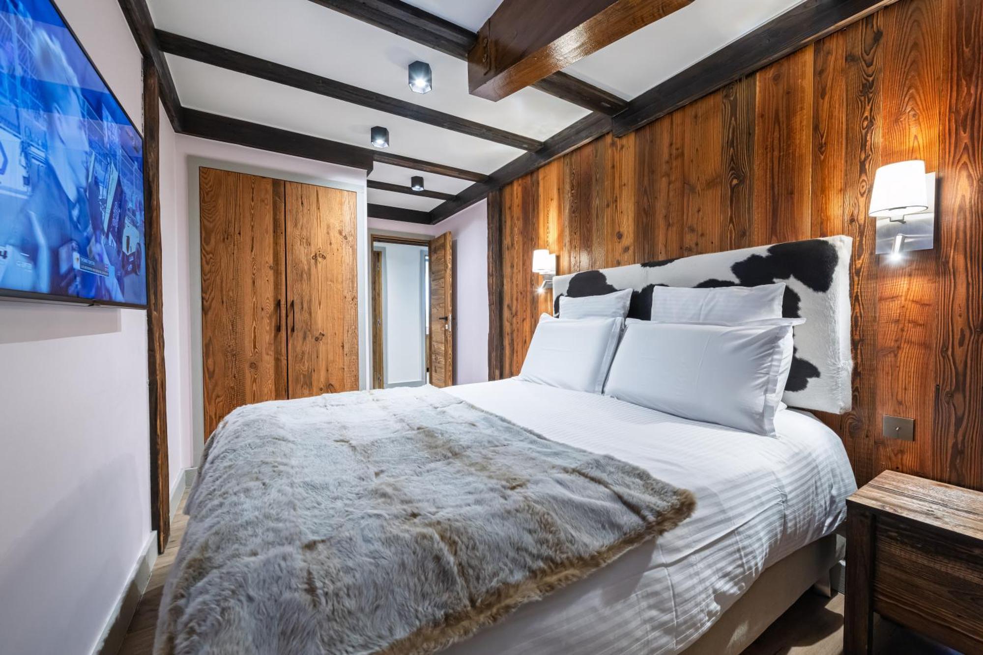 Luxury suite 70m2 courch1850promo possible if ask Courchevel Extérieur photo